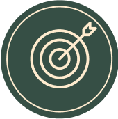 une concentration inébranlable