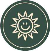 un moral au beau fixe