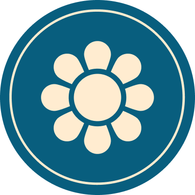 Flore vaginale équilibrée*